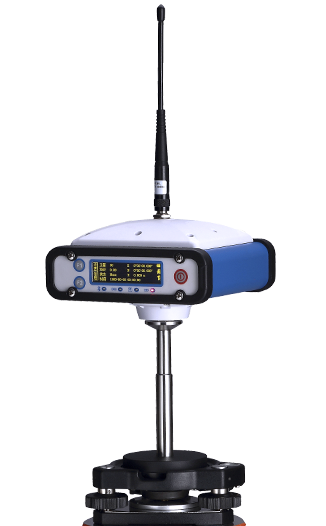 思拓力S6全星系集成RTK GNSS 系統(tǒng)