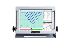 中海達(dá)HD-550全數(shù)字測深儀
