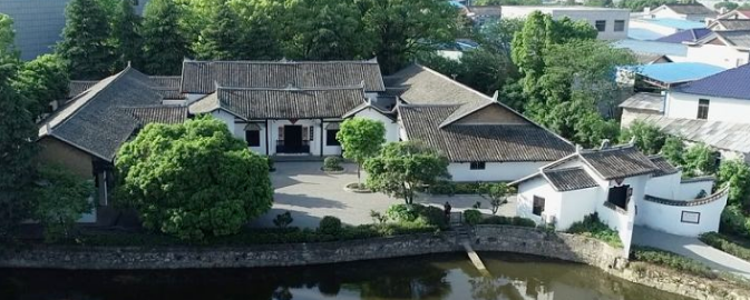 記錄歷史，傳承文明—影像RTK助力歷史建筑保護(hù) 中海達(dá)V5 北斗海達(dá)TS6