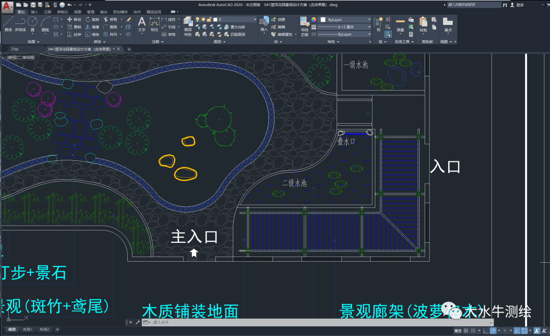 CAD圖紙打印你會，局部打印你會嗎？